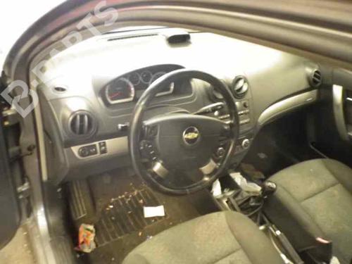 Right rear shock absorber CHEVROLET AVEO / KALOS Saloon (T250, T255) 1.4 | BP5351284M19  - Image 16