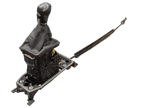 Used Gear lever SEAT ATECA (KH7, KHP) 1.5 TSI (150 hp) 24168247