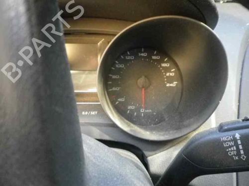 Instrument cluster SEAT IBIZA IV SC (6J1, 6P5) 1.6 TDI | BP5815319C47 