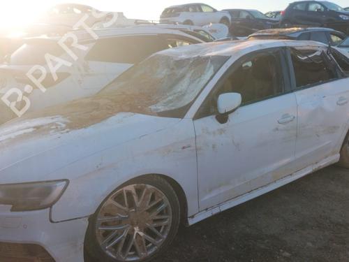 Used Parts AUDI A3 Sportback (8VA, 8VF) 35 TFSI (150 hp) 4183961