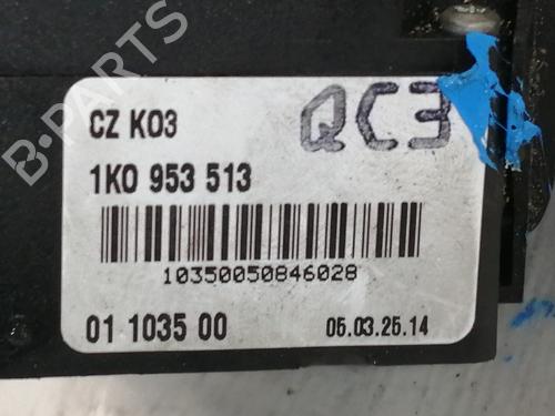 Steering column stalk SEAT ALTEA (5P1) 1.9 TDI | BP13100626I23 