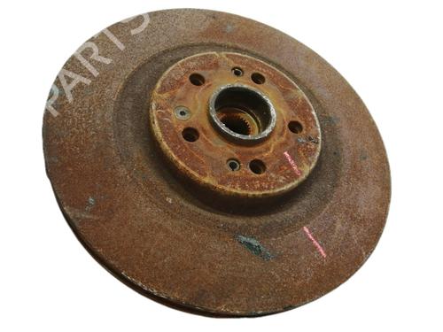 Left front steering knuckle MERCEDES-BENZ M-CLASS (W163) ML 270 CDI (163.113) | BP6294236M25 