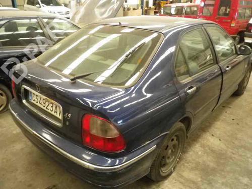 Squib airbag ROVER 45 I Hatchback (RT)  | BP5798542C102  - Image 15