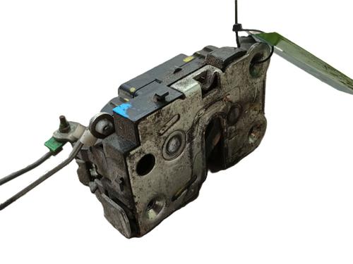 Used Front right lock IVECO DAILY V Van [2011-2014]  28127825