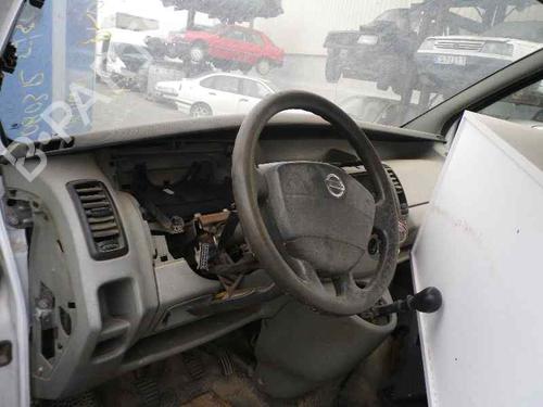 Right front driveshaft NISSAN PRIMASTAR Van (X83)  | BP5345579M39 