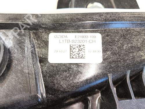 Rudehejsemekanisme ventre foran FORD PUMA (J2K, CF7) 1.0 EcoBoost | BP32367315C22