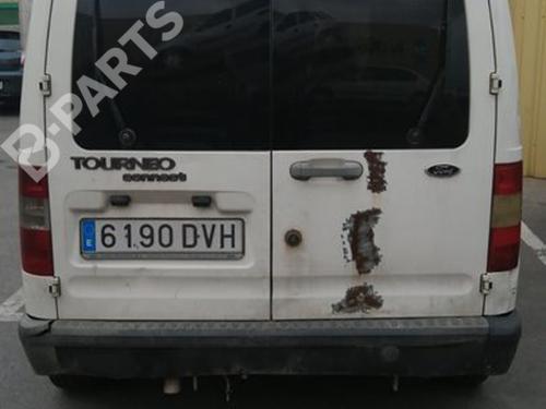 Right slide door FORD TRANSIT CONNECT (P65_, P70_, P80_) 1.8 Di | BP10718689C75  - Image 5