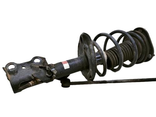 Left front shock absorber TOYOTA AURIS (_E18_)  | BP6261576M16 