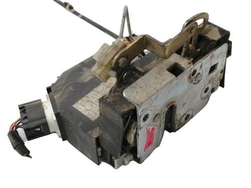 Serrure arrière gauche ROVER 75 (RJ) 2.0 CDTi (131 hp) 10326221