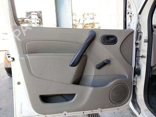 Used Front left window mechanism RENAULT KANGOO Express (FW0/1_) 1.5 dCi 85 (FW0K, FW0L, FW0B) (86 hp) 19517793