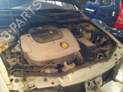 Rear wiper motor RENAULT MEGANE I Coach (DA0/1_) 1.4 16V (DA0D, DA1H, DA0W, DA10) | BP5809143M102 