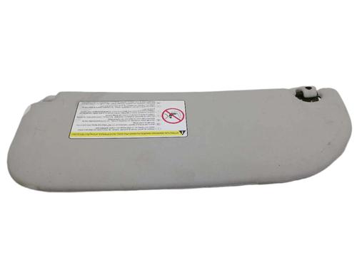 Right sun visor PEUGEOT 107 (PM_, PN_) 1.4 HDi | BP15611128I2 