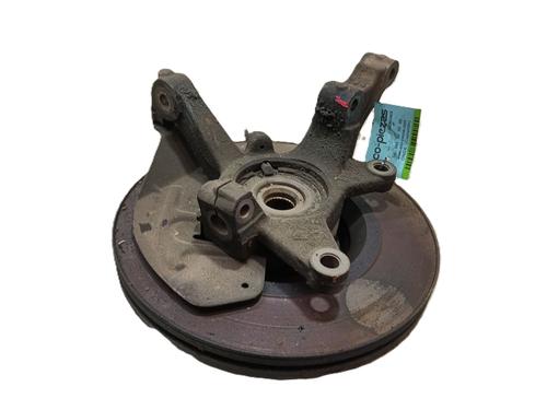 Used Left front steering knuckle FIAT SCUDO Van (270_, 272_) 1.6 D Multijet (90 hp) 25286882