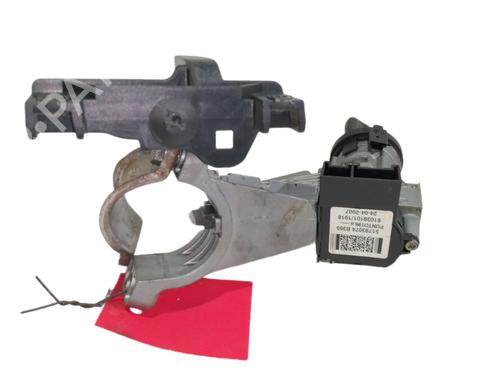 Ignition barrel FIAT GRANDE PUNTO (199_) 1.3 D Multijet (199.AXD11, 199.AXD1A, 199.AXD1B,... | BP10561174M48 