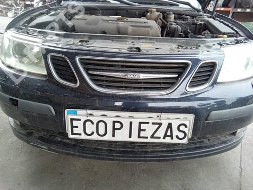 Used Front grille Front grille SAAB 9-3 (YS3F, E79, D79, D75) 2.2 TiD (125 hp) 10723937 10723937