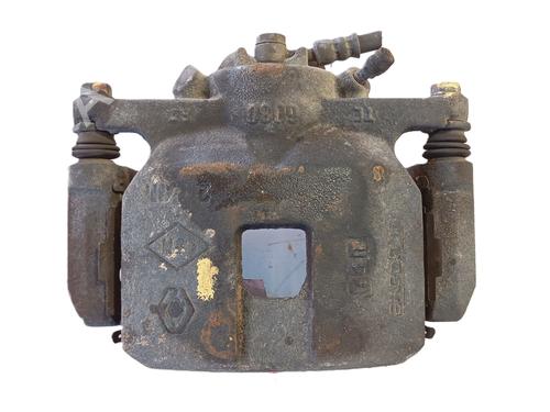 Used Left front brake caliper Left front brake caliper RENAULT SCÉNIC IV (J9_) 1.2 TCe 130 (130 hp) 34058187 34058187