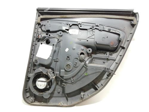 Rear left panel SEAT TOLEDO III (5P2) 1.9 TDI | BP7569004C60 