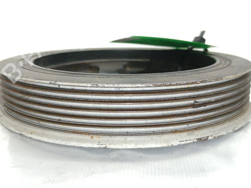 Pulley FORD FIESTA VI (CB1, CCN)  | BP14257760M122 