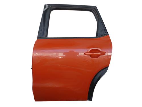 Used Left rear door CITROËN C3 AIRCROSS II (2R_, 2C_) 1.2 PureTech 110 (2RHNZB, 2RHNZW, 2RHNPX, 2RHNPJ) (110 hp) 27681677
