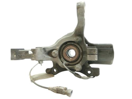 Right front steering knuckle OPEL ASTRA H GTC (A04) 1.9 CDTI (L08) | BP9846844M26 