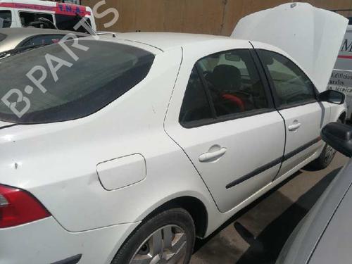 Starter RENAULT LAGUNA II (BG0/1_)  | BP5377137M8 