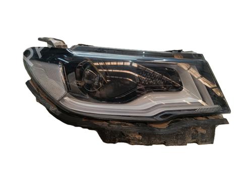 Used Right headlight JEEP COMPASS (MP, M6, MV, M7) 1.3 HYBRID 4X4 (190 hp) 26455017