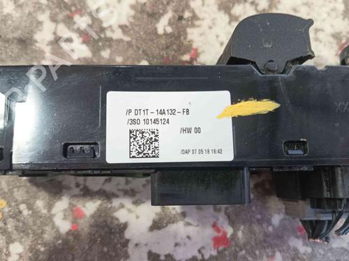 Left front window switch FORD TRANSIT COURIER B460 MPV 1.5 TDCi | BP36772474I27 - Image 2