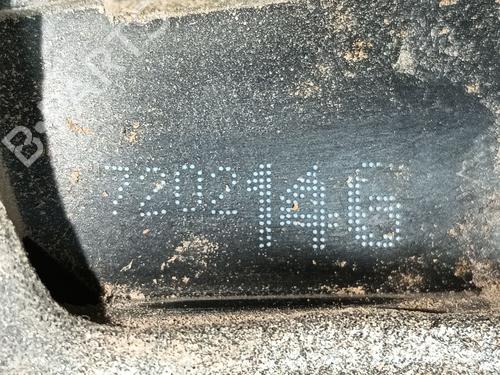 Front right lock BMW 1 (E87) 118 d | BP32235198C97