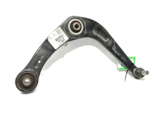 Used Right front suspension arm PEUGEOT 407 SW (6E_, 6D_) [2004-2011]  8114017