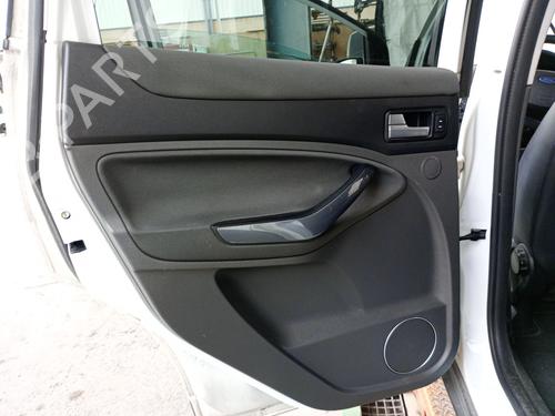 Rear left panel FORD KUGA I 2.0 TDCi 4x4 | BP18018131C60 