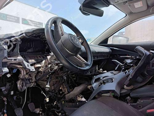 Front bumper MAZDA CX-30 (DM) SKYACTIV-X M Hybrid (DMFP) | BP37294861C7  - Image 16