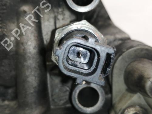Oliekøler CITROËN JUMPER II Van 2.2 HDi 120 | BP14257981M33 