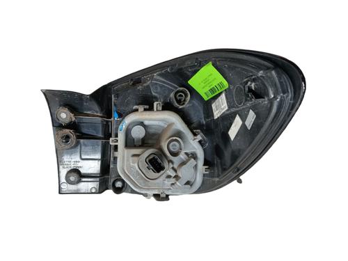 Left taillight RENAULT CAPTUR I (J5_, H5_) 1.5 dCi 90 (J5N4, J5M5, J5MW, J5M6, J5AL, J5AJ) | BP30772560C34 