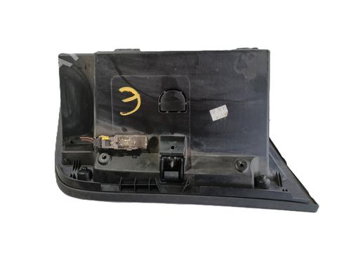 Glove box SEAT LEON (1P1) 1.9 TDI | BP36016925C95 - Image 4