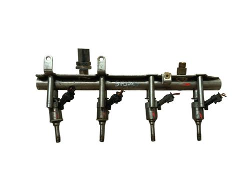 Injection rail AUDI A5 (8T3) 1.8 TFSI | BP29308227M98 