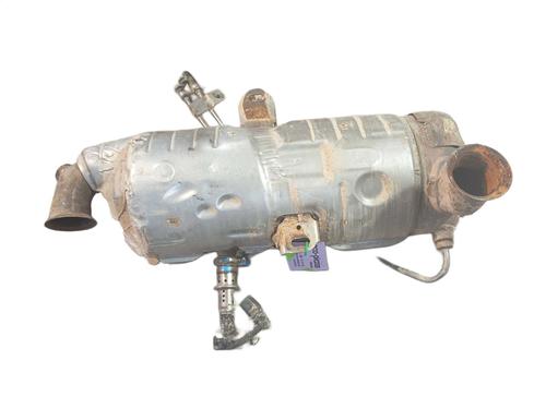 Used Particulate filter Particulate filter PEUGEOT EXPERT Van (V_) 1.5 BlueHDi 120 (120 hp) 39721740 39721740