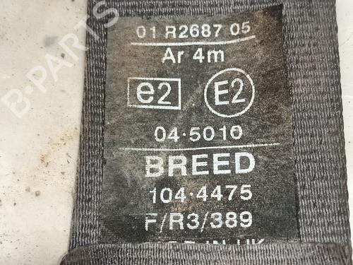 Front left seatbelt SUZUKI VITARA (ET) HDI (SE 420HDI) | BP31925494I26