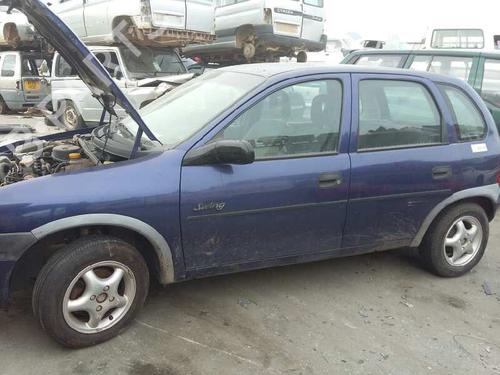 Startmotor OPEL CORSA B (S93)  | BP5372172M8 