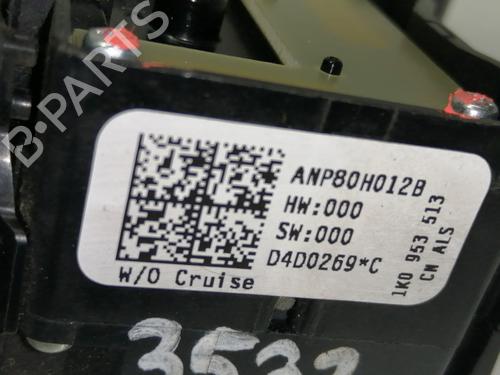 Steering column stalk SEAT LEON (1P1)  | BP10634869I23 