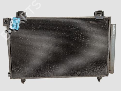 Used AC radiator TOYOTA AVENSIS (_T25_) [2003-2008]  20307019