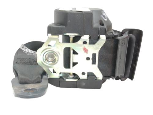 Rear right seatbelt NISSAN MICRA C+C III (K12) 1.4 16V | BP7161260I28 