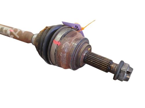 Left front driveshaft DACIA SANDERO III 1.0 TCe 90 | BP40291543M38 - Image 3