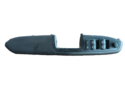 Used Left front window switch AUDI A4 B6 (8E2) 1.9 TDI (130 hp) 29374280
