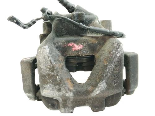 Used Left front brake caliper BMW 3 Touring (E91) 318 i (143 hp) 11579446