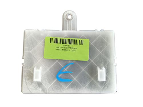 Used Electronic module TESLA MODEL Y (5YJY) [2019-2025]  26566553