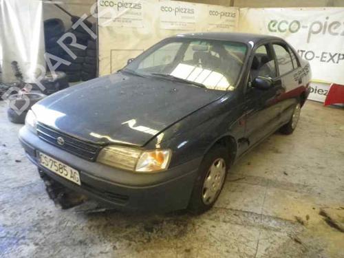 Right mirror TOYOTA CARINA E VI (_T19_) 1.6 (AT190) | BP5356504C27 
