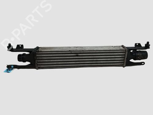 Used Intercooler OPEL CORSA D (S07) 1.3 CDTI (L08, L68) (75 hp) 19710462