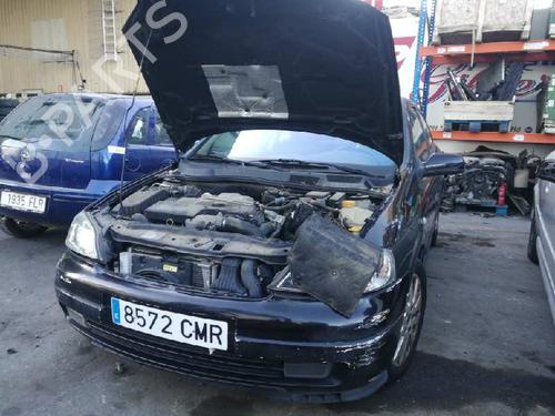 AC compressor OPEL ASTRA G Saloon (T98)  | BP5637314M34 