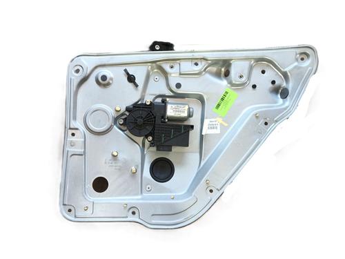 Used Rear right window mechanism Rear right window mechanism SKODA FABIA I (6Y2) 1.9 TDI (100 hp) 35723270 35723270