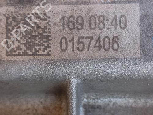 Gearbox FORD TRANSIT COURIER B460 MPV 1.5 TDCi | BP36642561M3 - Image 7